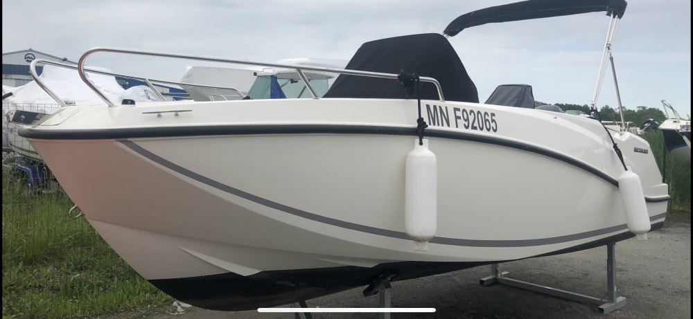 Quicksilver OPEN 555