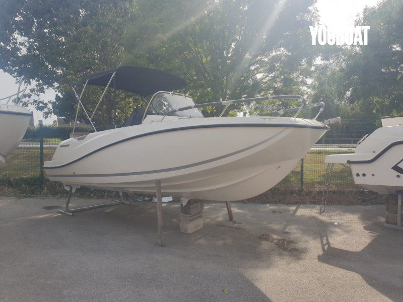 Quicksilver ACTIV 605 OPEN