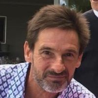 Colin Liebenberg