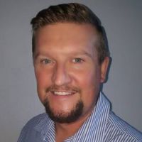Christiaan Van Niekerk