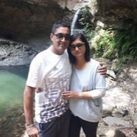 Sanjay Rampersad